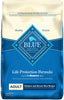 Blue Buffalo Life Protection Formula Natural Adult Dry Dog Food - BESTMASCOTA.COM