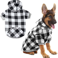 KOOLTAIL suéteres con capucha para perro, con sombrero - BESTMASCOTA.COM