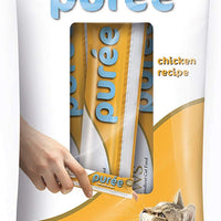 Applaws Chicken Puree Cat Treats - BESTMASCOTA.COM