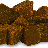 Essential Pet Products Alaska - Aceite de salmón silvestre suave masticable con ácidos grasos de Omega-3 natural para gatos - BESTMASCOTA.COM