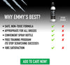 Emmy's Best Stop The Scratch Cat Deterrent Spray para Gatitos y Gatos - No tóxico - BESTMASCOTA.COM