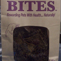 Dr. Becker's Bites Treats for Cats and Dogs, 5 Ounces Per Bag - BESTMASCOTA.COM
