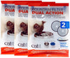 Catit Fresh & Clear Dual Action Replacement Filters - BESTMASCOTA.COM