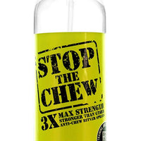 Spray profesional anti mascadas para perros y cachorros, sin alcohol, disipador amargo más poderoso, 8 onzas - BESTMASCOTA.COM