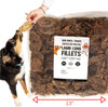 Perro Chits Lamb Lung Fillets - BESTMASCOTA.COM