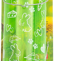 Lixit Critter Brite - Botellas de agua para conejos, ferentes y otros animales pequeños - BESTMASCOTA.COM