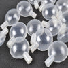 onwon Squeakers Juguete de 35 mm Reparación Fix perro Pet Baby Toy Maker Insert Sustitución de ruido 50 pcs - BESTMASCOTA.COM