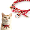 Necoichi Zen Hariko - Collar para gato - BESTMASCOTA.COM