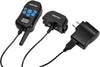Mockins - Collar para perros con vibración de pitido y control remoto electrónico 100% resistente a la lluvia – Collar de distancia de 990 pies para perros ... - BESTMASCOTA.COM