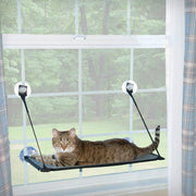Fabricante K&H, Estante de montaje para ventana para gatito - BESTMASCOTA.COM