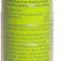 SABRE Spray para perros – Protector de máxima resistencia para pimienta Spray para perro – totalmente natural y eficaz - BESTMASCOTA.COM