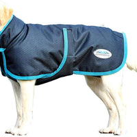 WeatherBeeta Parka 1200D, abrigo para perro - BESTMASCOTA.COM