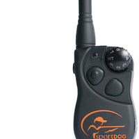 SportDog SD-425 - Entrenador de campo para entrenamiento introductorio y avanzado, collar de choque impermeable - BESTMASCOTA.COM