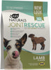 Ark Naturals Sea Mobility Joint Rescue Dog Treats, Suplemento conjunto con glucosamina y condroitina - BESTMASCOTA.COM