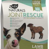 Ark Naturals Sea Mobility Joint Rescue Dog Treats, Suplemento conjunto con glucosamina y condroitina - BESTMASCOTA.COM