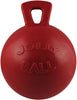 Horseman`S Pride- Tug N Toss Jolly Ball 10.0 in x Grande - BESTMASCOTA.COM