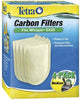 Filtro de carbón Tetra Whisper EX - BESTMASCOTA.COM