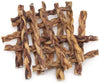 GigaBite Odor-Free Braided Bully Sticks - USDA & FDA Certified All Natural, Free Range Beef Pizzle Dog Treat – By Best Pet Supplies - BESTMASCOTA.COM