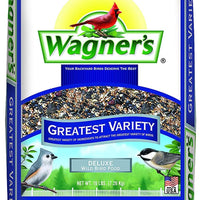 Wagner's Greatest Variety Blend - BESTMASCOTA.COM