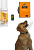 Downtown – Kit para mascotas con cuello de citronela en spray, antiladrillos para perros – Collar seguro y eficaz y con control de ladridos para perros - BESTMASCOTA.COM