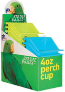 Birdie Basics 4 oz Bulk tazas - BESTMASCOTA.COM