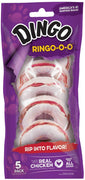 Dingo - Masticables y dulces para perros no chinos - BESTMASCOTA.COM