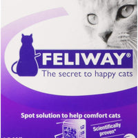 Ceva Salud Animal c95660b 12 Count Feliway Wipes, todos los tamaños - BESTMASCOTA.COM
