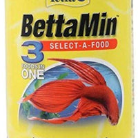 Tetra bettamin select-a-food (1 puede), 1.3 oz - BESTMASCOTA.COM