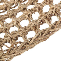 PIVBY - Hamaca con diseño de dragón, 100% fibra de hierba natural, para tobillos, libélulas, geckos, Iguanas y cangrejos de herradura - BESTMASCOTA.COM