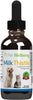 Pet bienestar – Cardo de Leche para gatos – Natural apoyo para la salud Feline Hígado – 2OZ (59ml) - BESTMASCOTA.COM