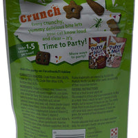 Friskies Party Mix Crunch Treats para gatos 3 sabor variedad con juego de juguetes, (1) cada uno: Lobster Mac 'N Cheese, Cheesy Craze, Picnic (6 onzas) - BESTMASCOTA.COM