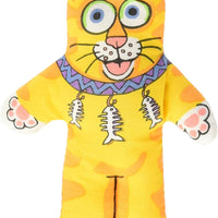 Fat Cat clásico gatito Little - BESTMASCOTA.COM