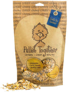 Alimento para pollos non-gmo pullet juntos – Saludable Treat, Bolsa - BESTMASCOTA.COM