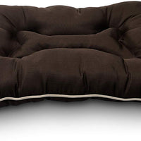 Pet Craft Supply Super Snoozer Calming cama para perro para interior/exterior para todas las estaciones, resistente al agua - BESTMASCOTA.COM