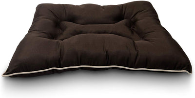 Pet Craft Supply Super Snoozer Calming cama para perro para interior/exterior para todas las estaciones, resistente al agua - BESTMASCOTA.COM