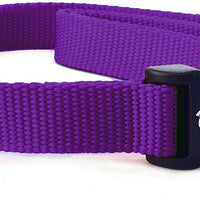 Extreme Dog Fence - Correa de repuesto para collar de perro, compatible con casi todas las marcas y modelos de vallas de perros. - BESTMASCOTA.COM