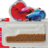 Hikari Betta bio-gold comida Pellets pez bebé Bundle Bonus Pack 3 Pack - BESTMASCOTA.COM