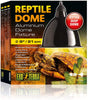 EXO TERRA Reptil Domo (8 inch, 21 cm) - BESTMASCOTA.COM