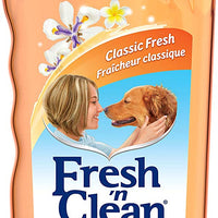 Champú perfumado Fresh N Clean. - BESTMASCOTA.COM