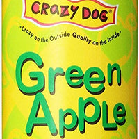 Spray de aseo Crazy Dog para perros, 8 onzas - BESTMASCOTA.COM