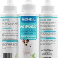 Bálsamo natural para patas de perro, huella y nariz para perros que cura 3 veces más rápido que las cremas, suero para calmar las patas para una curación rápida de las nariz y las patas agrietadas en seco, perfecto para el calor y la nieve + protección co - BESTMASCOTA.COM