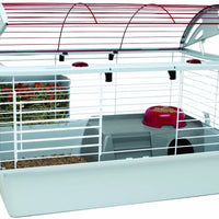 Living world Deluxe hábitat - BESTMASCOTA.COM