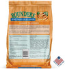 Rounders Easy Gest - Manoplas para caballo, Carrot - BESTMASCOTA.COM