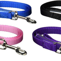 parte superior Performance Basic 18" Nylon Pet Grooming Loops, 4-Pack - BESTMASCOTA.COM