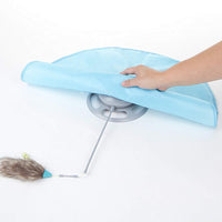 SmartyKat Electronic Motion Cat Toys - BESTMASCOTA.COM