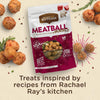 Rachael Ray Nutrish Real Carne Perro Treats - BESTMASCOTA.COM