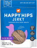 Happy Hips 100% carne, bocadillos para perro, sin granos con glucosamina y condroitina para apoyo articular. - BESTMASCOTA.COM