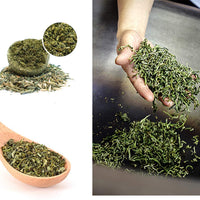 pethouzz comprimido Catnip, Cat Natural Catnip pelota Kitty Chew Toy (3 unidades) - BESTMASCOTA.COM