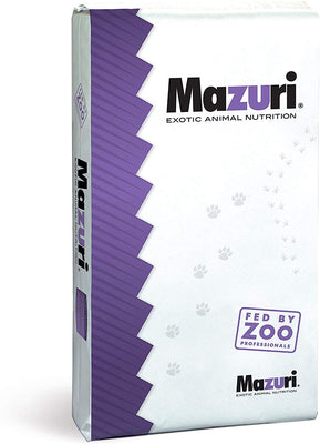 Purina molinos mazuri tortuga dieta 25 lb. - BESTMASCOTA.COM