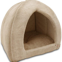 Best Pet Supplies - Cama suave para perros y gatos - BESTMASCOTA.COM